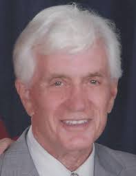 Obituary information for Dr. Robert J. Canady