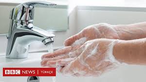 Banyo yaptığı suyu satan instagram fenomeni hesabını kapattı. Dergi Ellerinizi Dogru Yikiyor Musunuz Bbc News Turkce