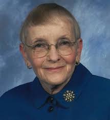 Joanne Parrott Obituary