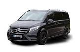 Mercedes-V-Klasse