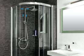 Grohe Armaturen Regendusche Konzept Armaturen