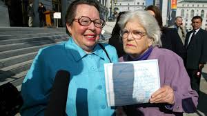 My deepest condolences to jason dupasquier's family, friends and. Us Aktivistin Fur Frauenrechte Und Homo Ehe Mit 95 Jahren Gestorben Pilatustoday