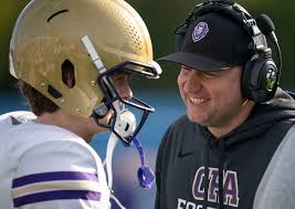 Top Nashville high school football coaches in last 25 years ranked