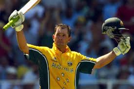 His birthday, what he did before fame, his family life, fun trivia facts, popularity rankings, and more. Dressing Room Ricky Ponting