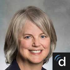 Dr. Kathryn M. Rexrode, MD