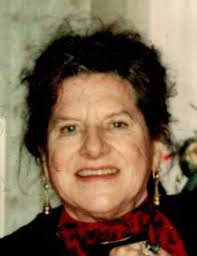 Obituary for Joyce B. (Burkart) Thornton