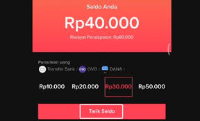 We did not find results for: Panduan Cara Menarik Uang Di Tiktok Lite Ke Ovo Dana Sigermedia Com