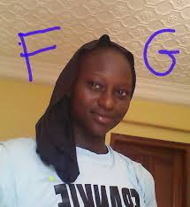 Fatima gueye Bou