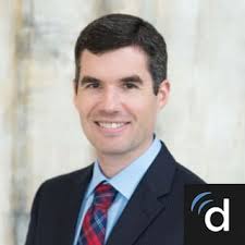 Dr. Wesley G. Lackey, MD