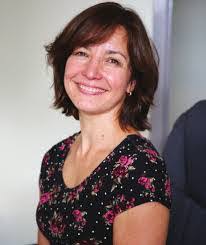 Nancy Chadbourne's Instagram, Twitter & Facebook