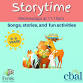 Storytime with CBAL event image