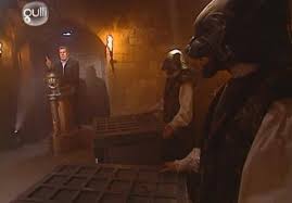 Pour certains fidèles du jeu, cette saison est l'une des pires de l'histoire du jeu. Fort Boyard Personnages Maitres Du Temps