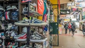 Fa yuen street mong kok: Sneakers Street Hong Kong Tourism Board
