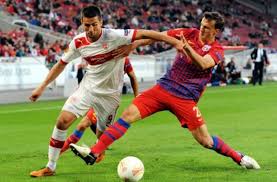 In palio c'è un posto alla fase a gironi di europa league. Europa League Die Gruppengegner Des Vfb Stuttgart Steaua Bukarest Vfb Stuttgart Stuttgarter Nachrichten