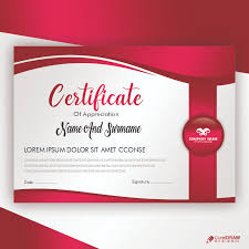 Many a time's people wonder the necessities of having best certificate design templates free psd, word, png, ppt download. Download Modern Diploma Certificate Template Free Vector Coreldraw Design Download Free Cdr Vector Stock Images Tutorials Tips Tricks