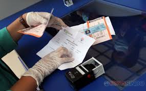 Wajib Rapid Test Antigen Kai Diminta Tak Naikkan Harga Tiket Okezone Economy