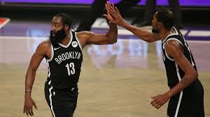 James harden put on a show. Nba Power Rankings James Harden Shines For Nets Sports Illustrated