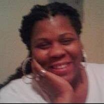 Latisha Bryson's Instagram, Twitter & Facebook