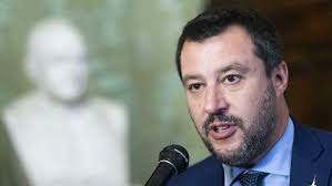 4.549.993 · 558.887 persone ne parlano. Matteo Salvini Sets Two Week Deadline To End Coalition Deadlock Financial Times