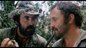 Cannibal Holocaust (1980)