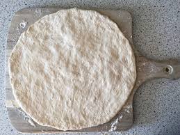 Original Italienischer Pizzateig Pizza Rezept Aus Neapel Rezept Original Italienischer Pizzateig Italienischer Pizzateig Pizza Teig