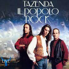 See more ideas about canti, anna magnani, mundu. Tazenda Il Popolo Rock Live 1993 Cd Discogs