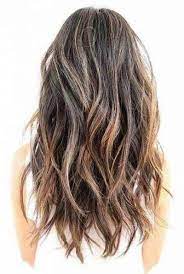 Haircut Medium Long Beach Waves 40 Ideas Haircut Mediumlonghair Haircuts For Long Hair With Layers Haircuts For Long Hair Curly Hair Styles Naturally