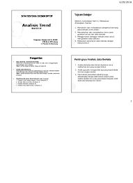 Check spelling or type a new query. Ekonomi Dan Statistika Statistika