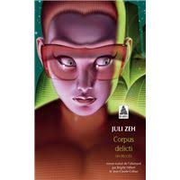 1 avis sur Corpus delicti Juli Zeh, Brigitte Hébert, Jean-Claude Colbus