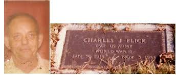 Flint Memorial Park Cemetery Headstones, Mt Morris, Genesee County, Michigan