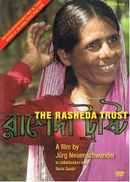 The Rasheda Trust (2006)