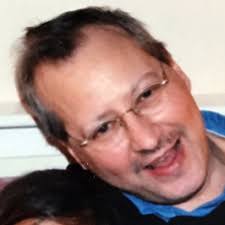 David M. Jrolf, longtime Globe, Herald editor, 60