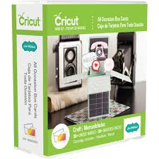 More than 800 large color photos by judi watanabe paperback $23.76. Scrapbooking Papercraft All Occasion Box Cards Cricut Cartridge