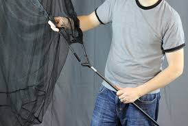 Bilderesultat for carp in the net