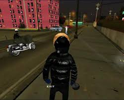 Gameplay Screenshot 5