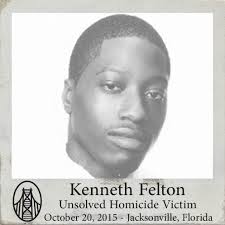 Kenneth Felton's Instagram, Twitter & Facebook