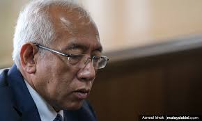 He is the member of the parliament of malaysia for the seat of padang terap, kedah, having been elected in the 2013 general election. Malaysiakini Projek Solar Saya Ditekan Najib Mem Dan Rizal Kata Bekas Menteri