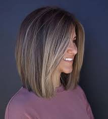 Collar Bone Length In 2020 Long Bob Hairstyles Long Hair Styles Hair Styles