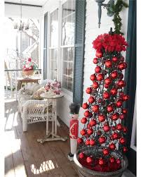 50 Best Christmas Porch Decoration Ideas For 2020