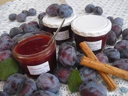 Pflaumen Zimt Marmelade Von Ladyradnor Chefkoch Rezepte Marmelade Rezept Zwetschgenmarmelade