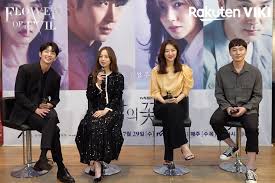 But mostly the flower of evil is a poky and uninvolving thriller of knotted family ties and convoluted histories. K Drama Review Lee Joon Gi And Moon Chae Won Try To Hold Onto Love Despite Dark Story In Flower Of Evil What The Kpop