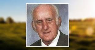 Raymond LeBouef Obituary August 3, 2009