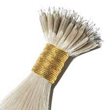 99 ($8.80/ounce) get it as soon as wed, jun 16. Nano Tip Extensions Human Hair 16 Inch Hair Extensions Europe