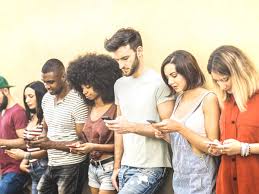 Massive protests erupted across europe and australia on saturday against mandatory covid passports and continuing citizens around the world are tired of the fascist oppression. Generation Z Creative And Committed Gen Z Use Their Networking Skills Tech Know How Art To Build A Better Post Covid World The Economic Times