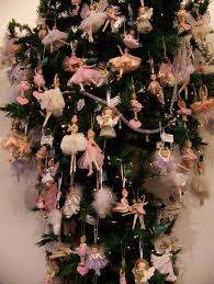 Ballet Christmas Decorations Christmas Art Christmas Tree Themes Glamorous Christmas