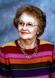 Patsy Comalander Obituary