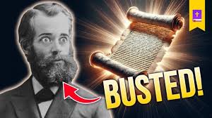 Did Jesus faint three times under the cross?