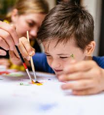 Autism Resource Manual by Marshall University