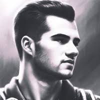 Roger Griebel's Instagram, Twitter & Facebook