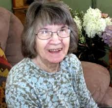 Pettery Alice Shrewsbury Obituary